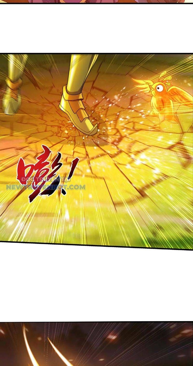 đọc truyện Đại Chúa Tể Chương 457 ảnh 25 tại Thiên Thai Truyện