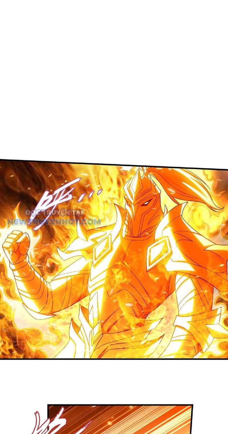 đọc truyện Đại Chúa Tể Chương 457 ảnh 28 tại Thiên Thai Truyện