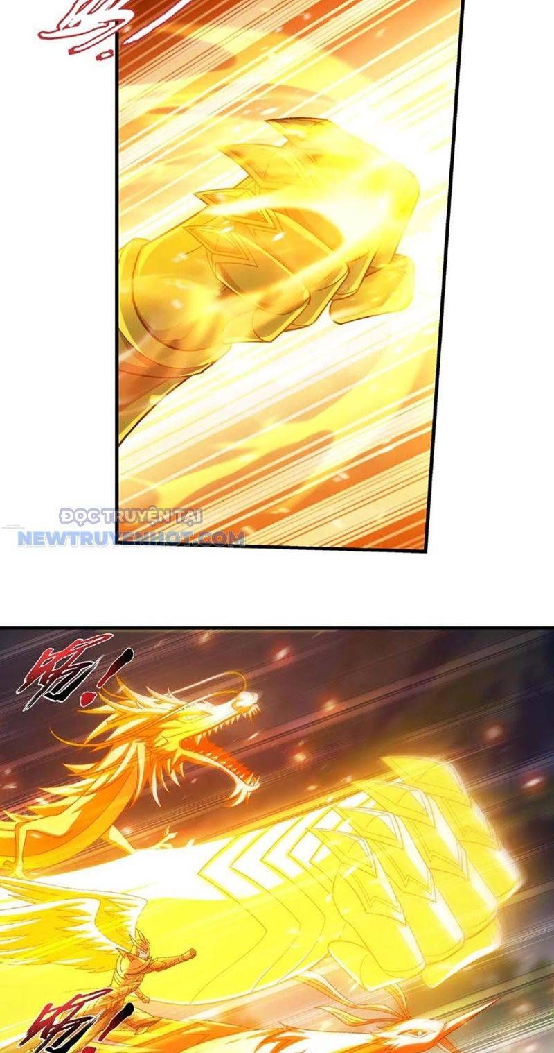 đọc truyện Đại Chúa Tể Chương 457 ảnh 29 tại Thiên Thai Truyện