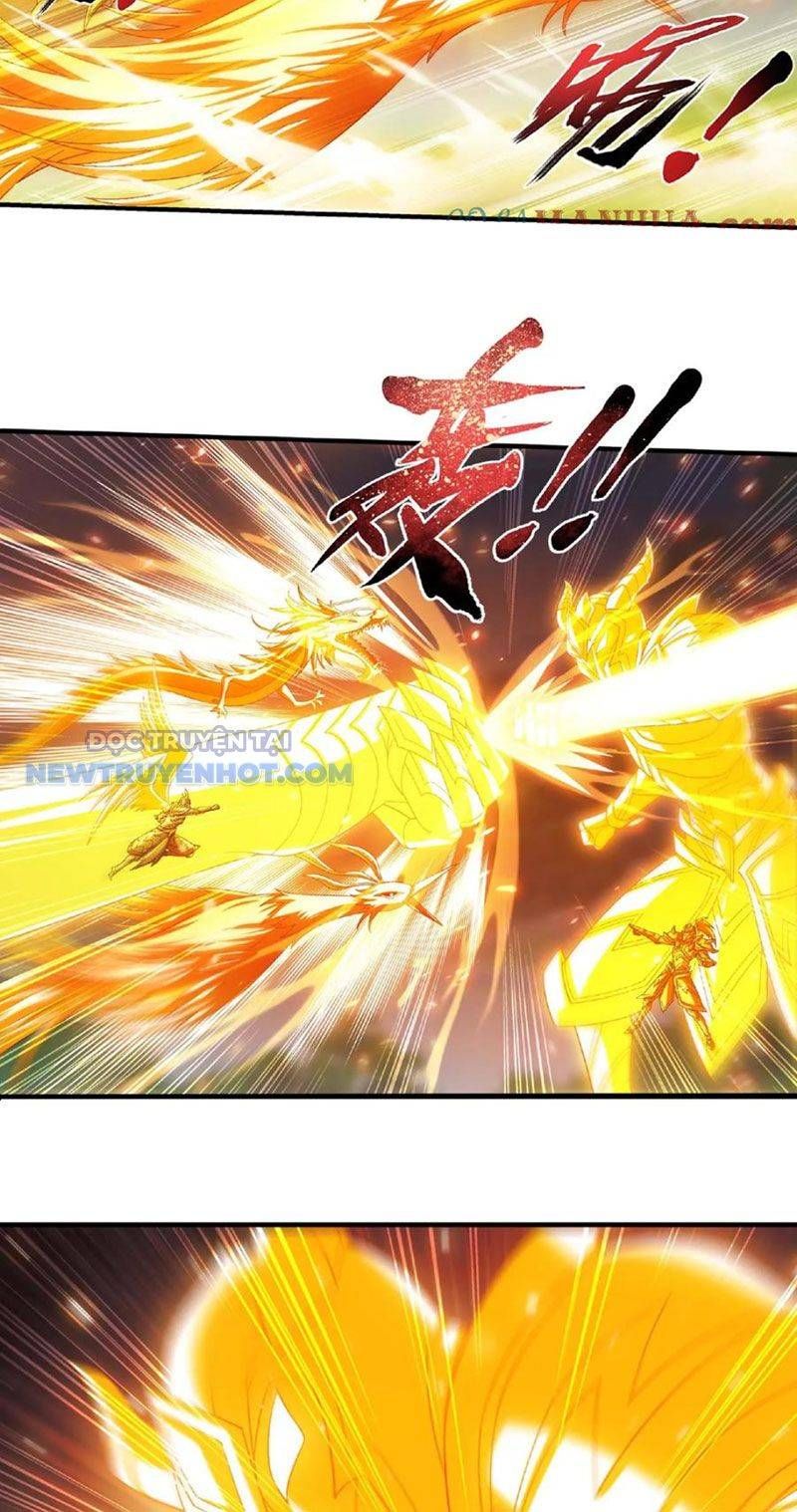 đọc truyện Đại Chúa Tể Chương 457 ảnh 30 tại Thiên Thai Truyện