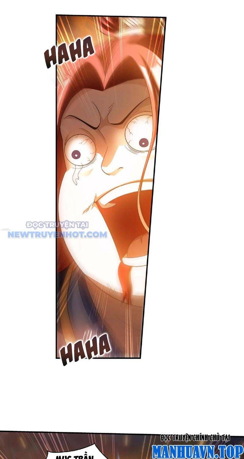 đọc truyện Đại Chúa Tể Chương 457 ảnh 37 tại Thiên Thai Truyện