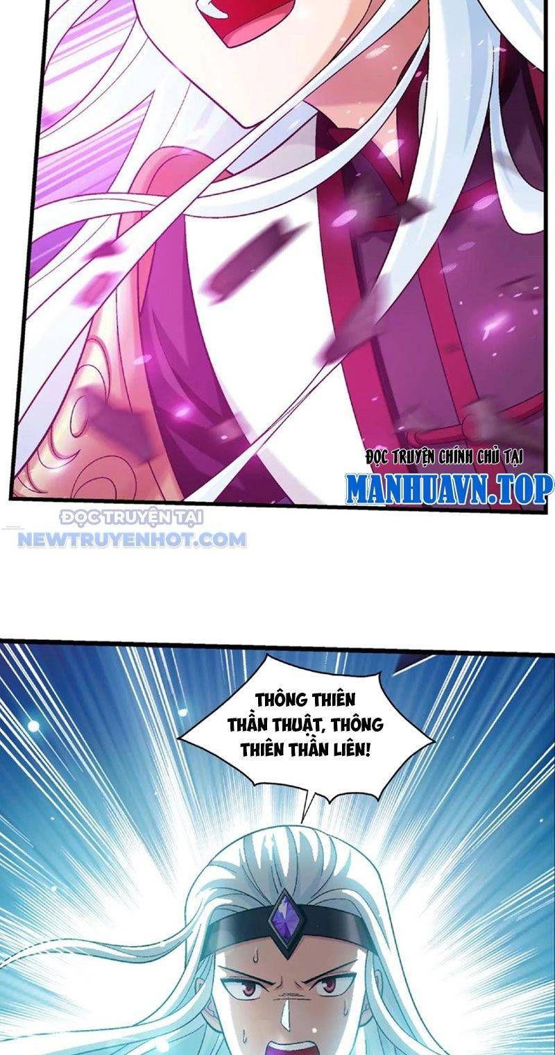 đọc truyện Đại Chúa Tể Chương 457 ảnh 9 tại Thiên Thai Truyện