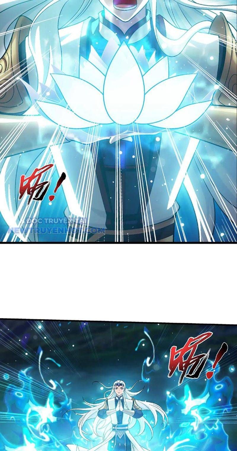 đọc truyện Đại Chúa Tể Chương 457 ảnh 10 tại Thiên Thai Truyện