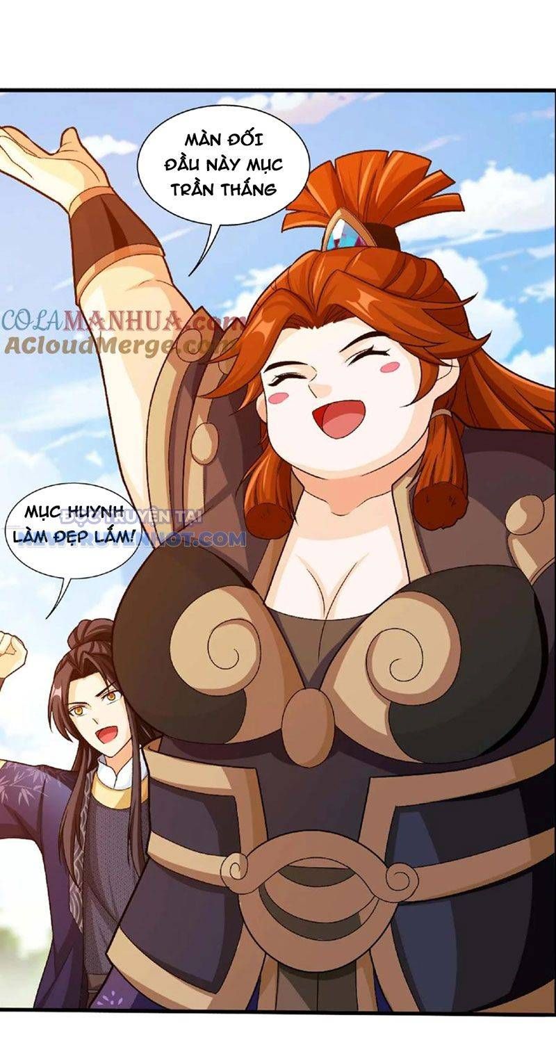 đọc truyện Đại Chúa Tể Chương 458 ảnh 13 tại Thiên Thai Truyện