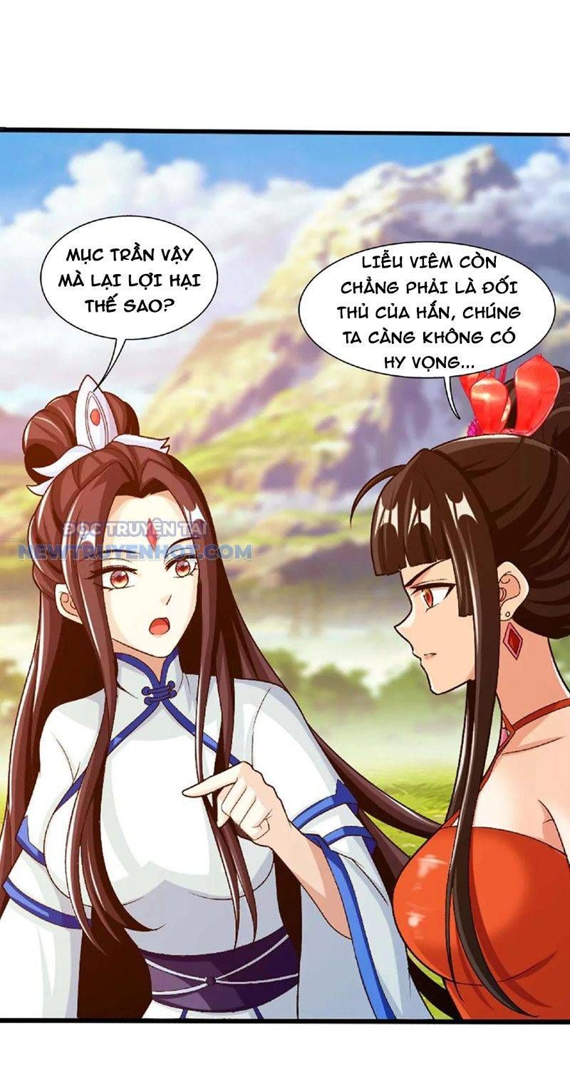 đọc truyện Đại Chúa Tể Chương 458 ảnh 14 tại Thiên Thai Truyện