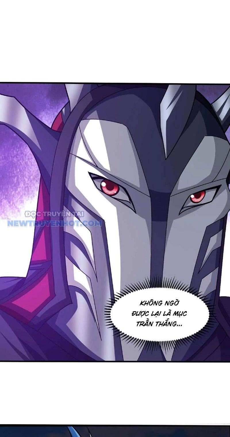 đọc truyện Đại Chúa Tể Chương 458 ảnh 15 tại Thiên Thai Truyện