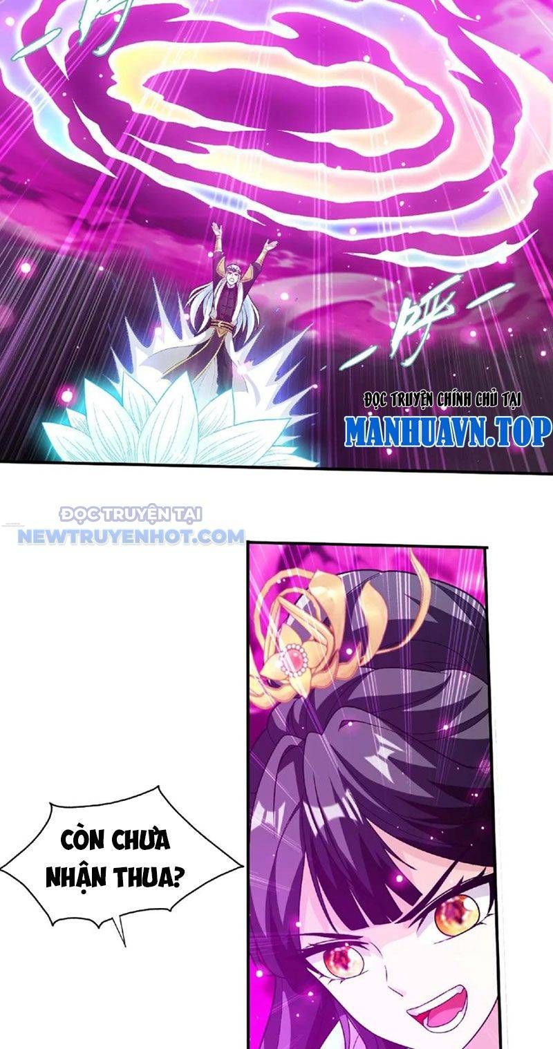 đọc truyện Đại Chúa Tể Chương 458 ảnh 17 tại Thiên Thai Truyện