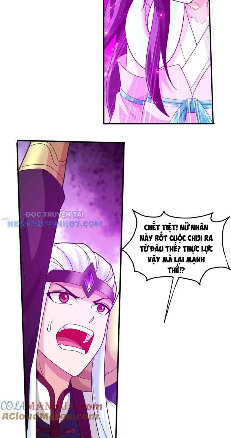 đọc truyện Đại Chúa Tể Chương 458 ảnh 18 tại Thiên Thai Truyện