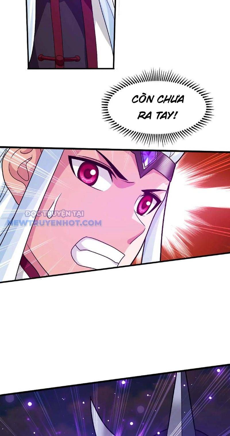 đọc truyện Đại Chúa Tể Chương 458 ảnh 19 tại Thiên Thai Truyện