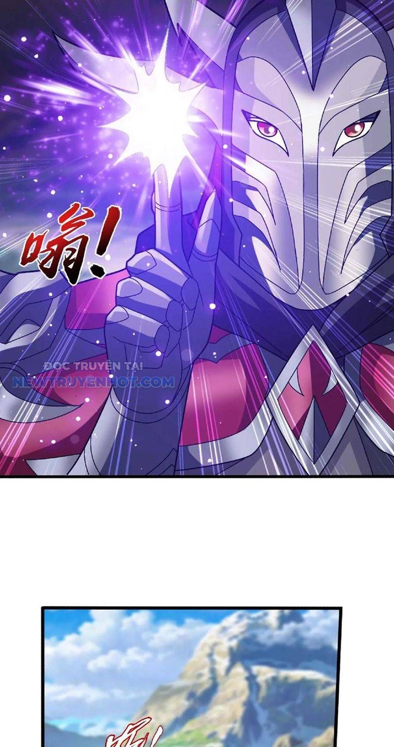 đọc truyện Đại Chúa Tể Chương 458 ảnh 20 tại Thiên Thai Truyện