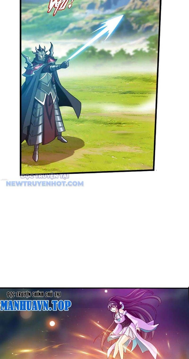 đọc truyện Đại Chúa Tể Chương 458 ảnh 21 tại Thiên Thai Truyện