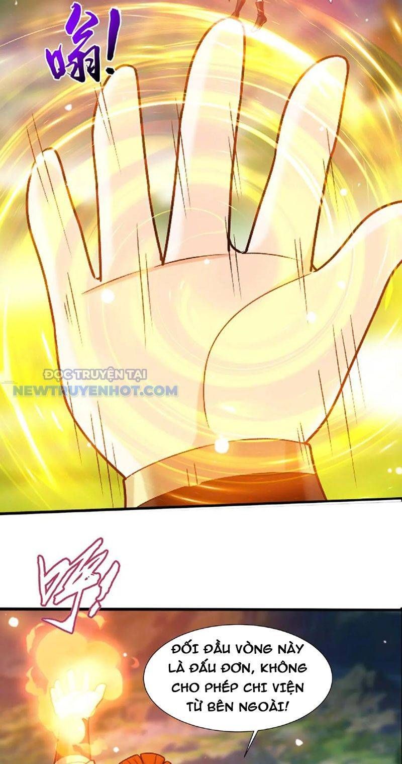 đọc truyện Đại Chúa Tể Chương 458 ảnh 22 tại Thiên Thai Truyện