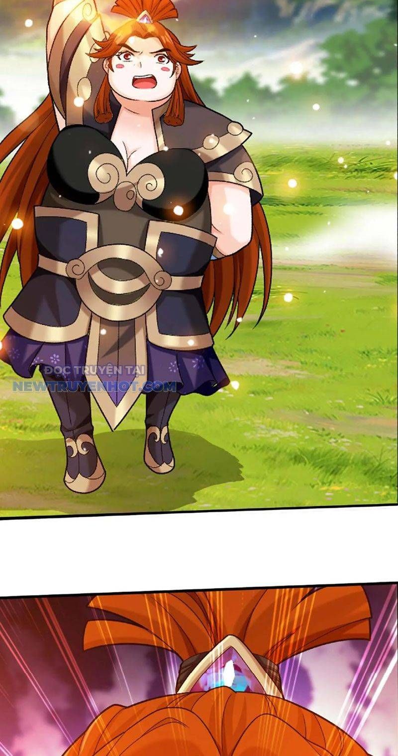 đọc truyện Đại Chúa Tể Chương 458 ảnh 23 tại Thiên Thai Truyện