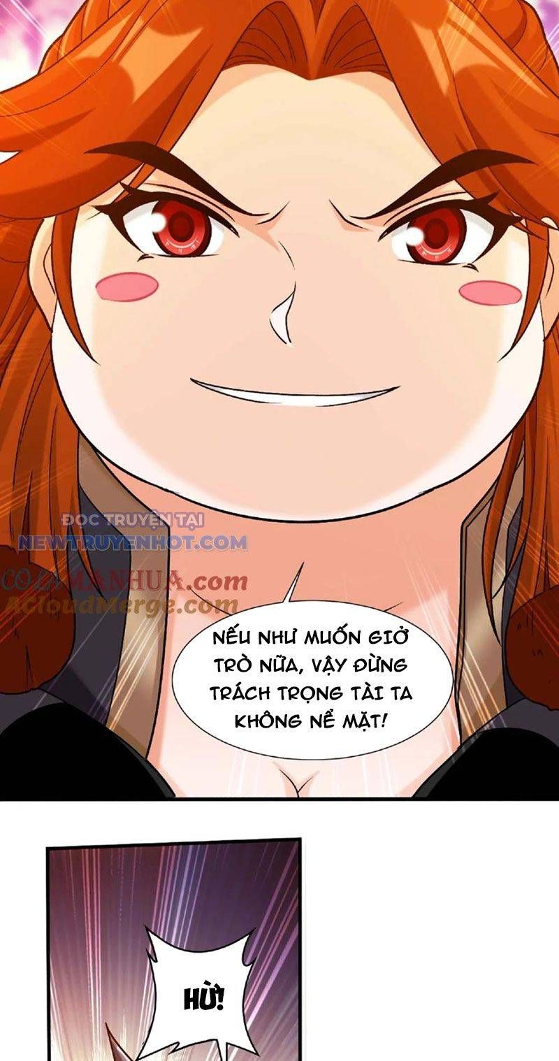 đọc truyện Đại Chúa Tể Chương 458 ảnh 24 tại Thiên Thai Truyện