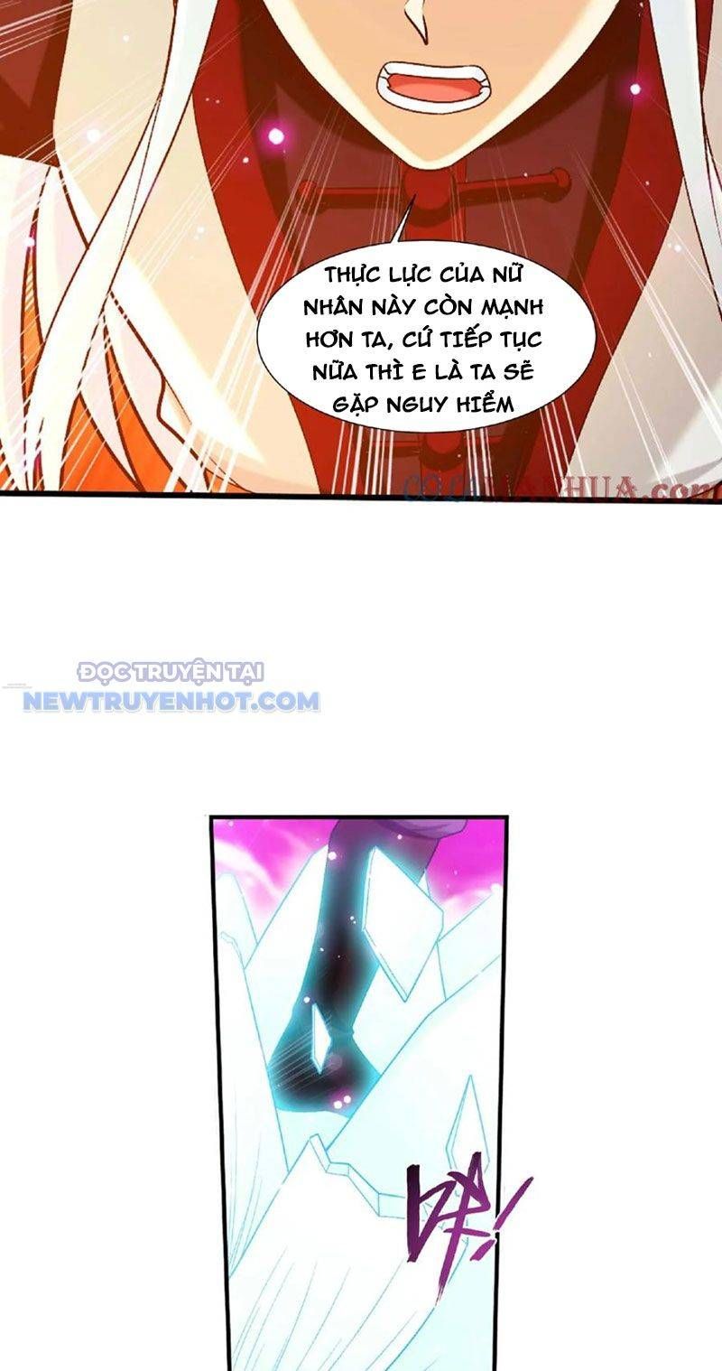 đọc truyện Đại Chúa Tể Chương 458 ảnh 27 tại Thiên Thai Truyện