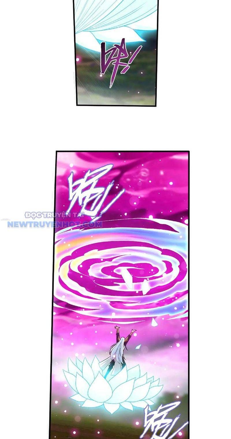 đọc truyện Đại Chúa Tể Chương 458 ảnh 28 tại Thiên Thai Truyện