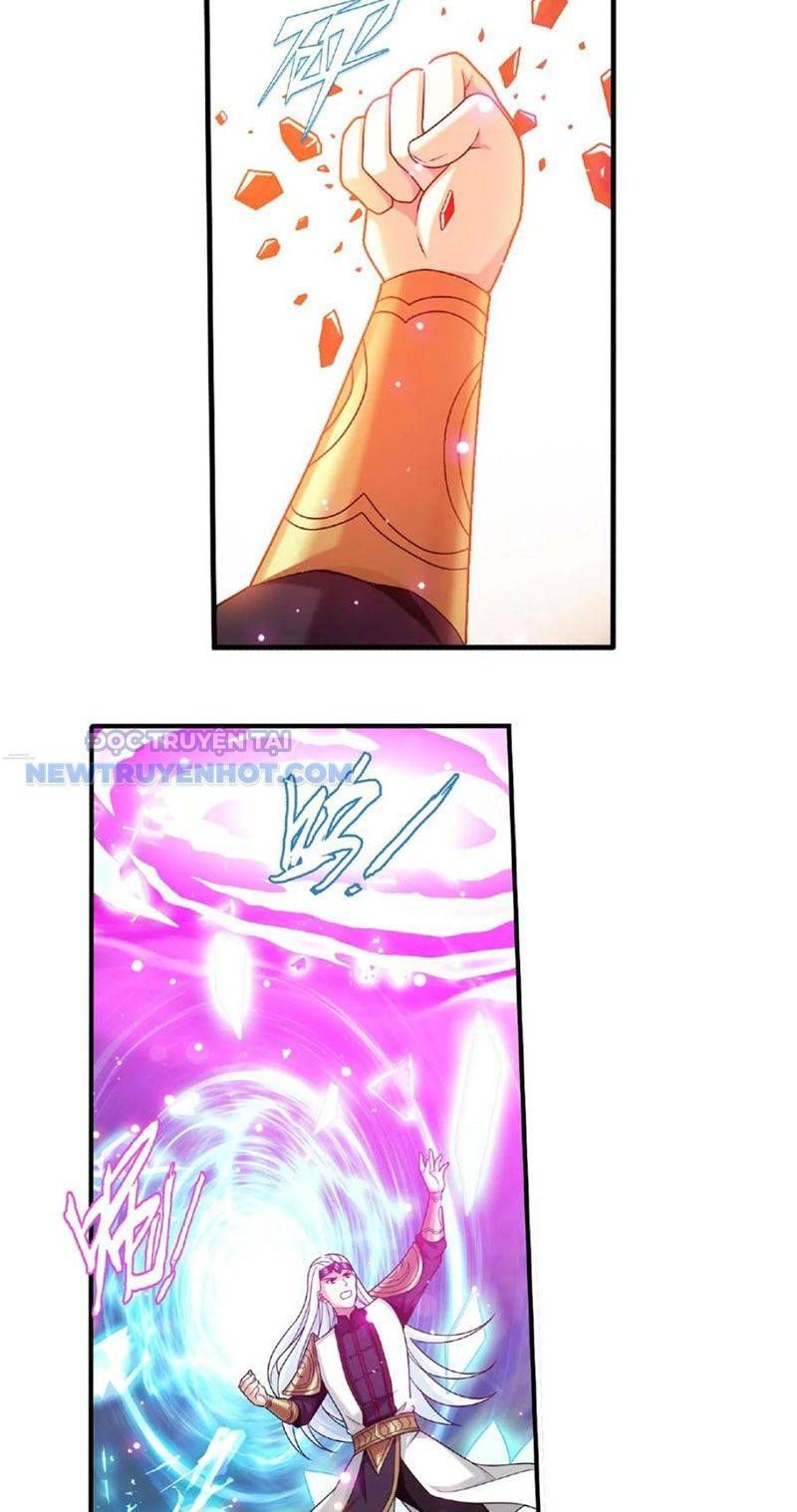 đọc truyện Đại Chúa Tể Chương 458 ảnh 31 tại Thiên Thai Truyện