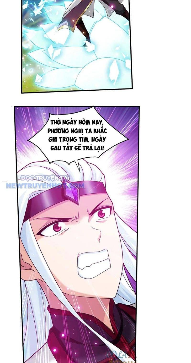 đọc truyện Đại Chúa Tể Chương 458 ảnh 32 tại Thiên Thai Truyện