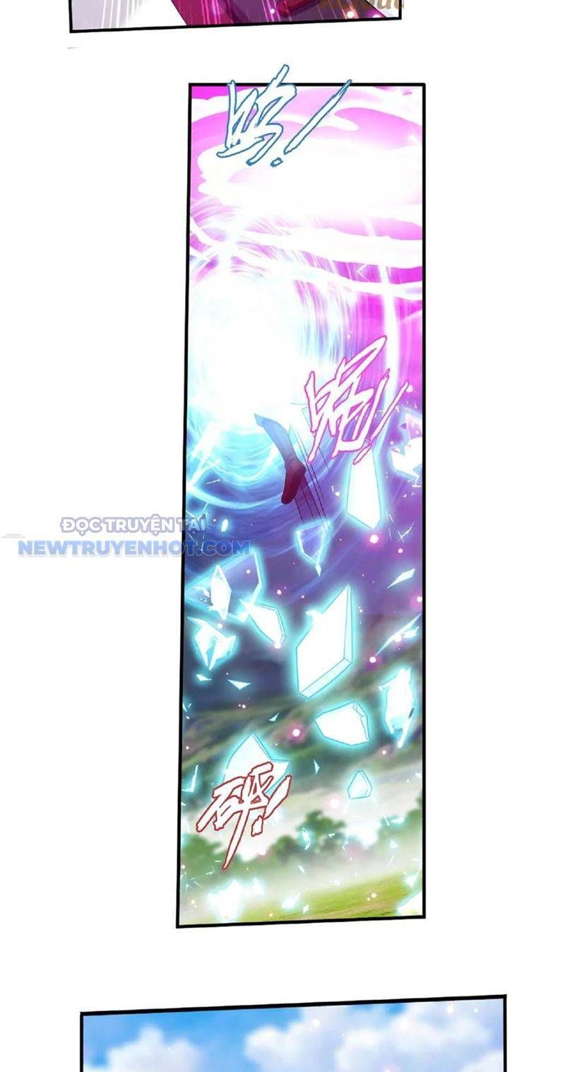 đọc truyện Đại Chúa Tể Chương 458 ảnh 33 tại Thiên Thai Truyện