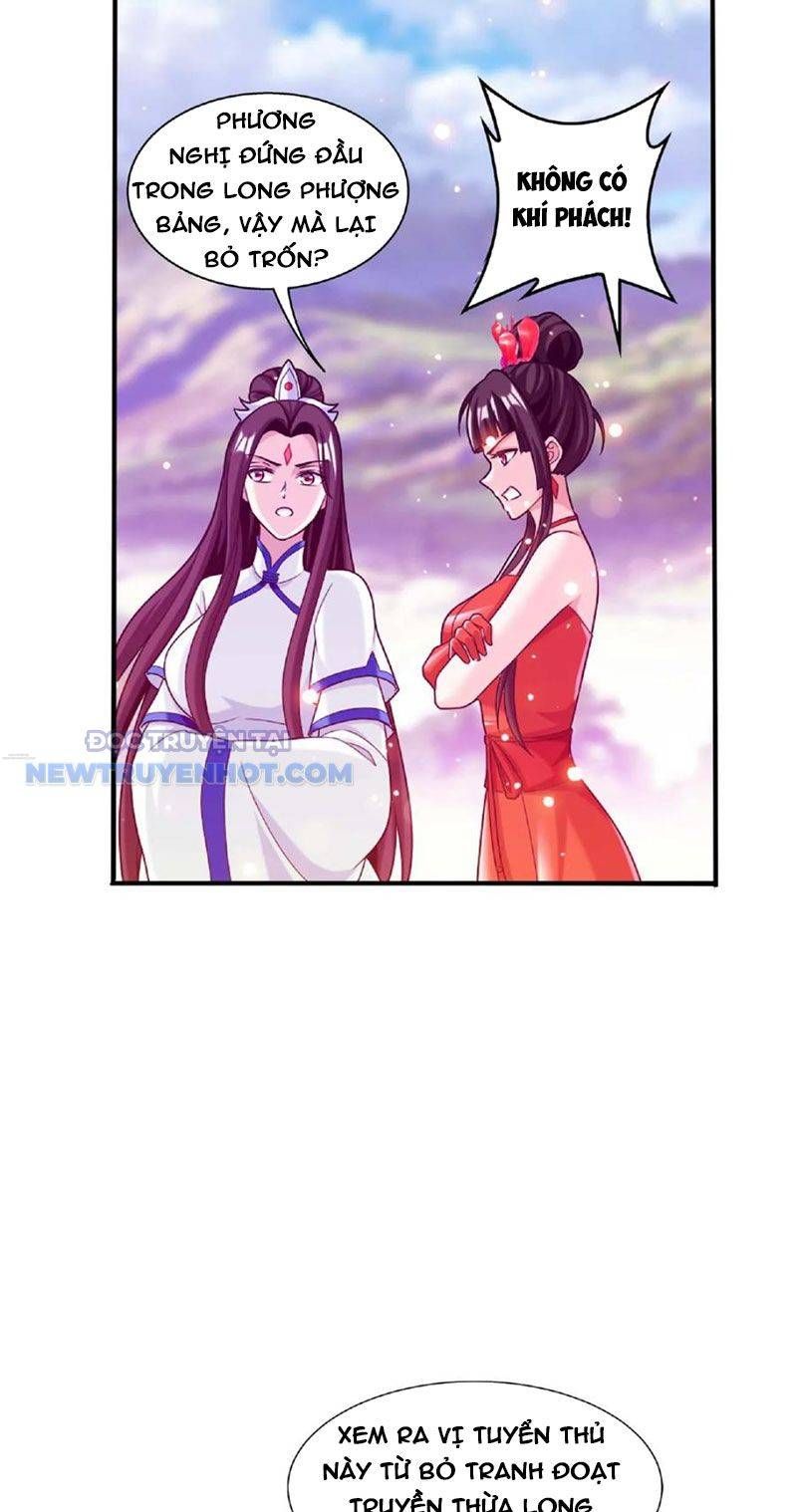 đọc truyện Đại Chúa Tể Chương 458 ảnh 34 tại Thiên Thai Truyện