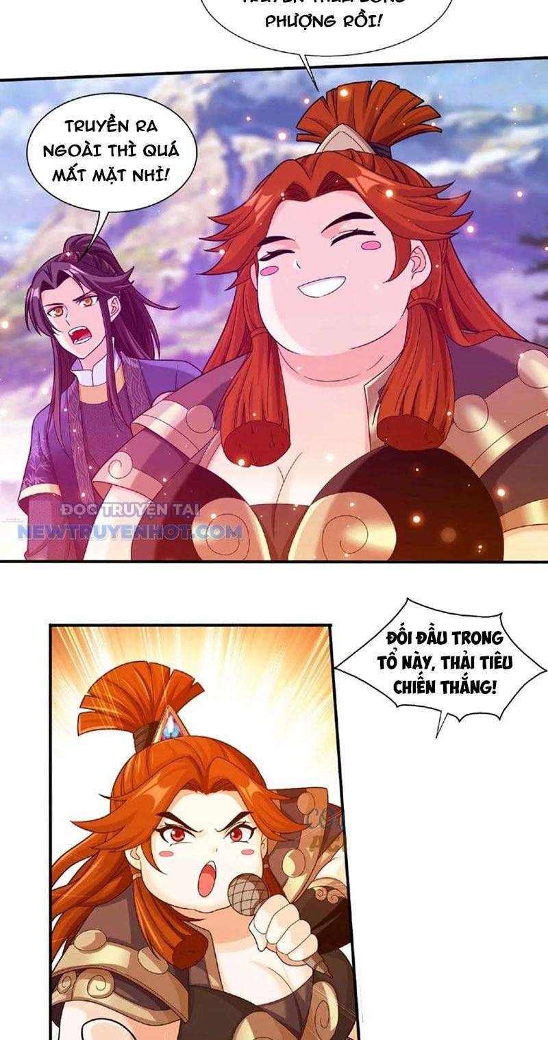 đọc truyện Đại Chúa Tể Chương 458 ảnh 35 tại Thiên Thai Truyện