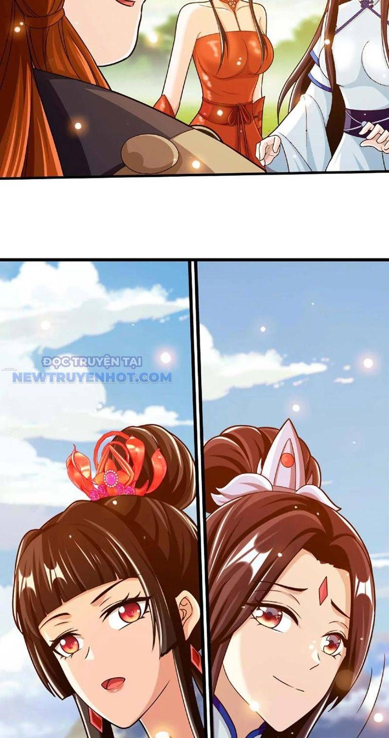 đọc truyện Đại Chúa Tể Chương 458 ảnh 40 tại Thiên Thai Truyện