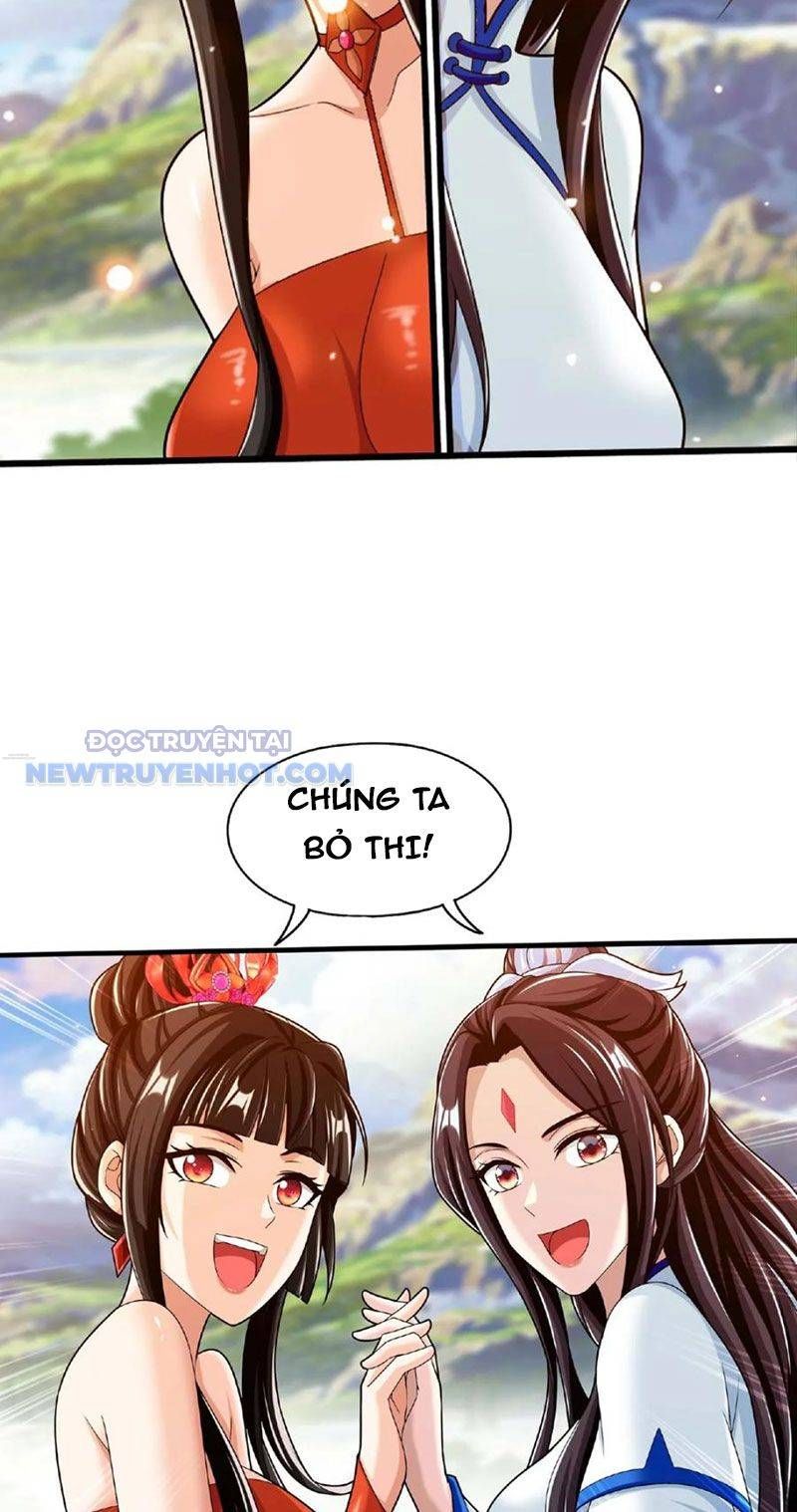 đọc truyện Đại Chúa Tể Chương 458 ảnh 41 tại Thiên Thai Truyện