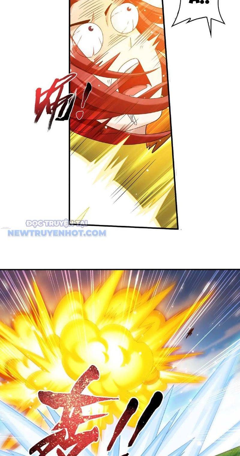 đọc truyện Đại Chúa Tể Chương 458 ảnh 6 tại Thiên Thai Truyện