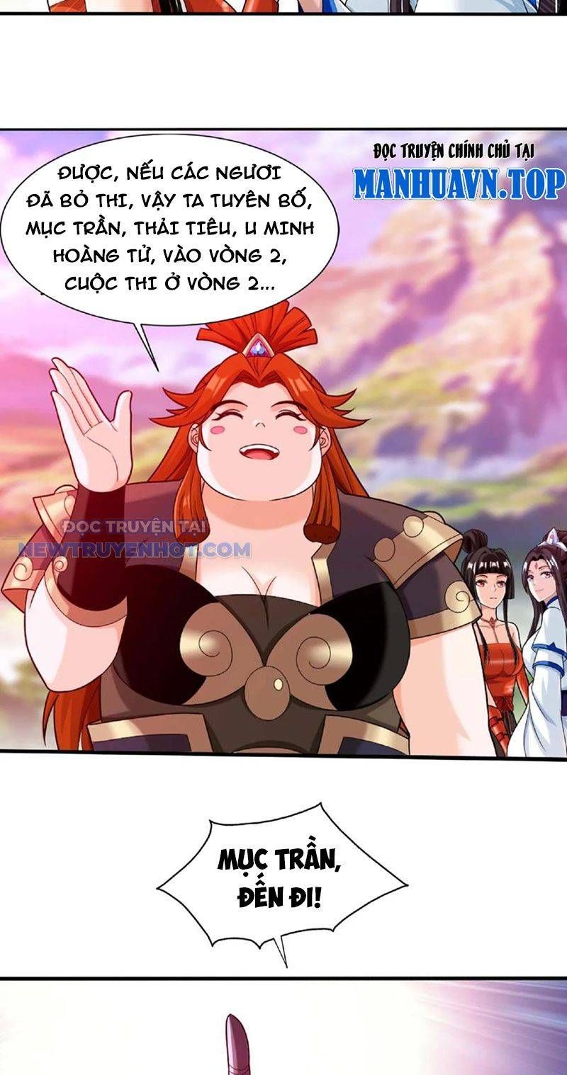 đọc truyện Đại Chúa Tể Chương 458 ảnh 42 tại Thiên Thai Truyện