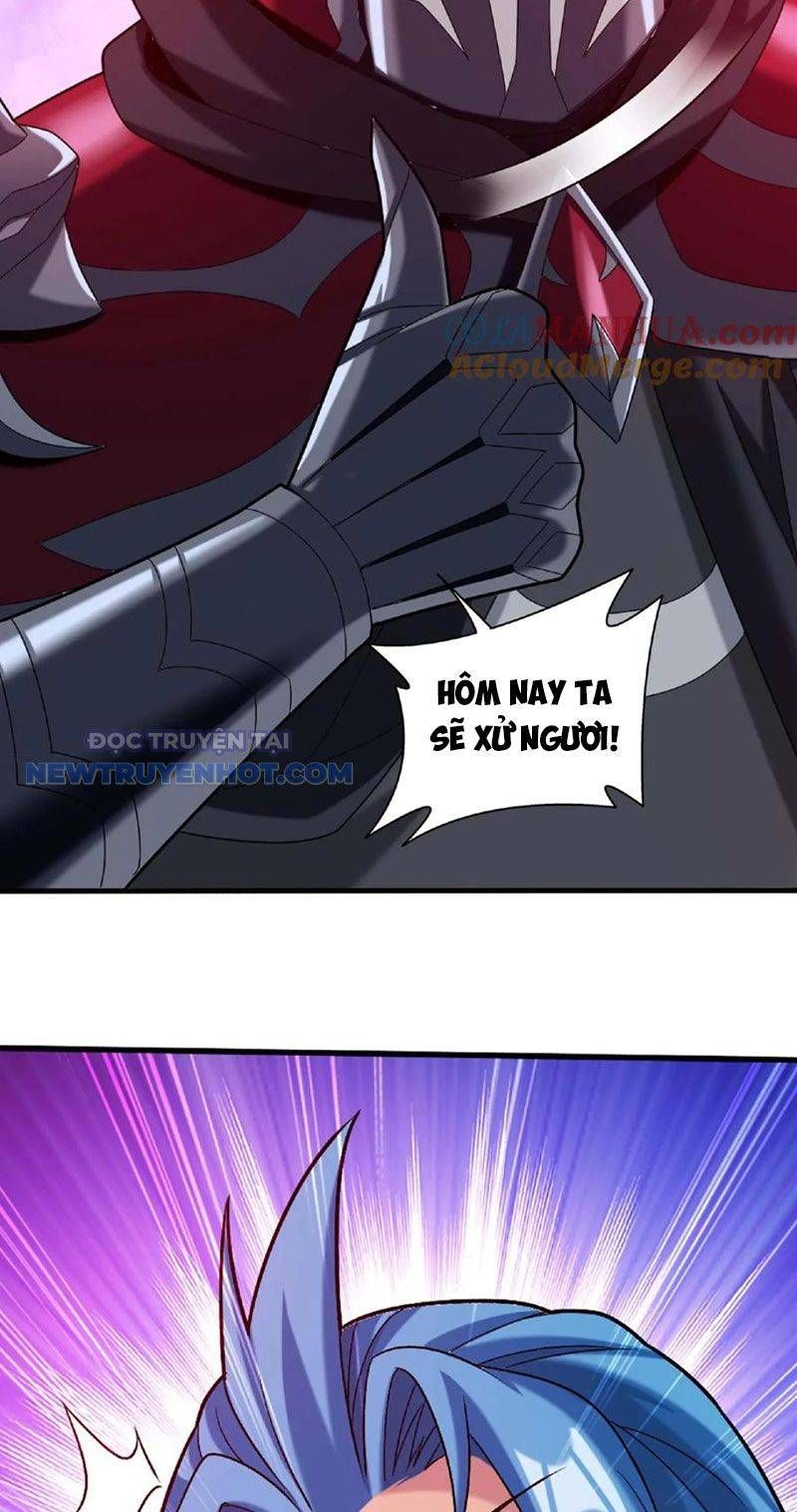 đọc truyện Đại Chúa Tể Chương 458 ảnh 44 tại Thiên Thai Truyện