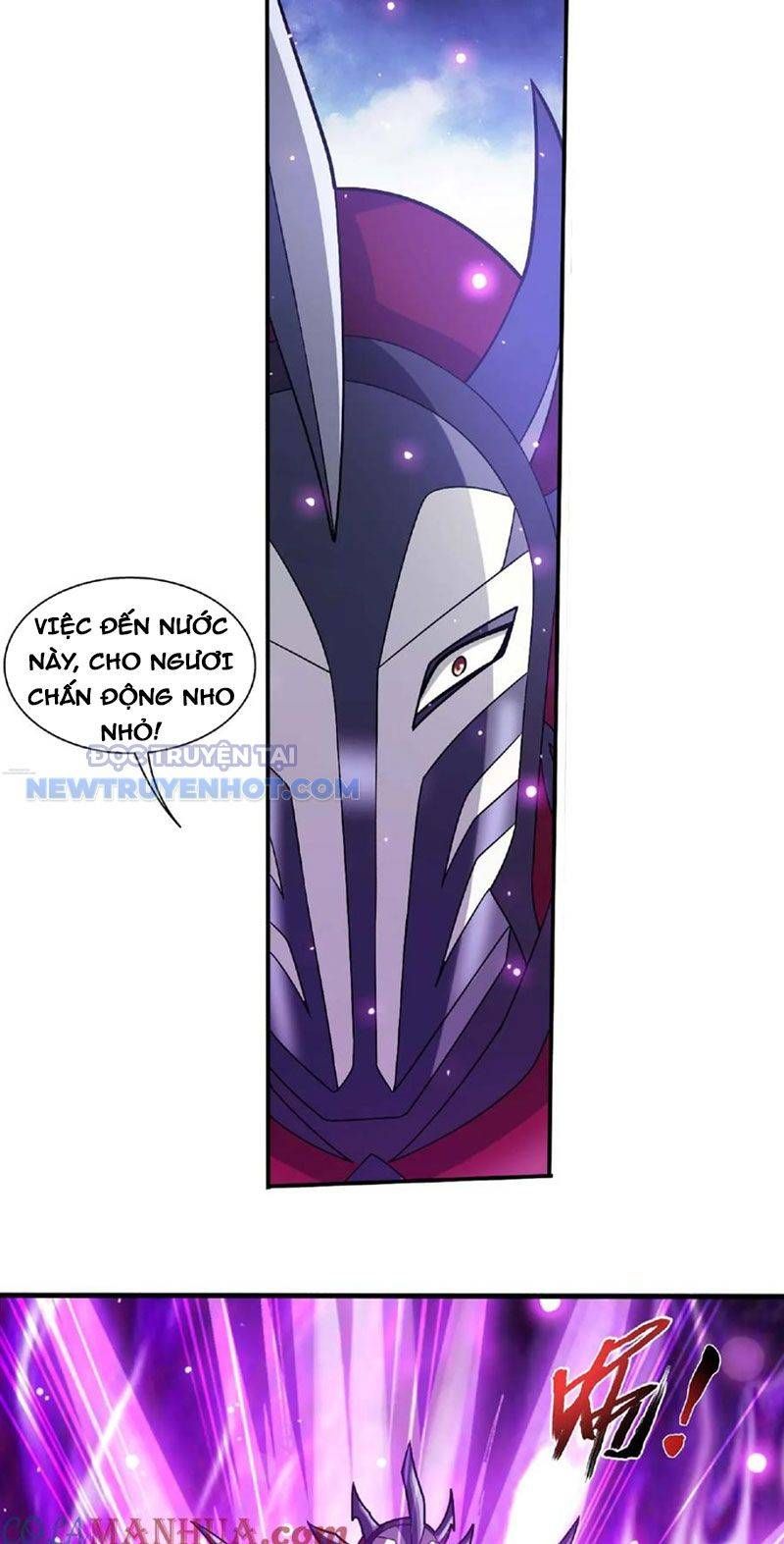 đọc truyện Đại Chúa Tể Chương 458 ảnh 46 tại Thiên Thai Truyện