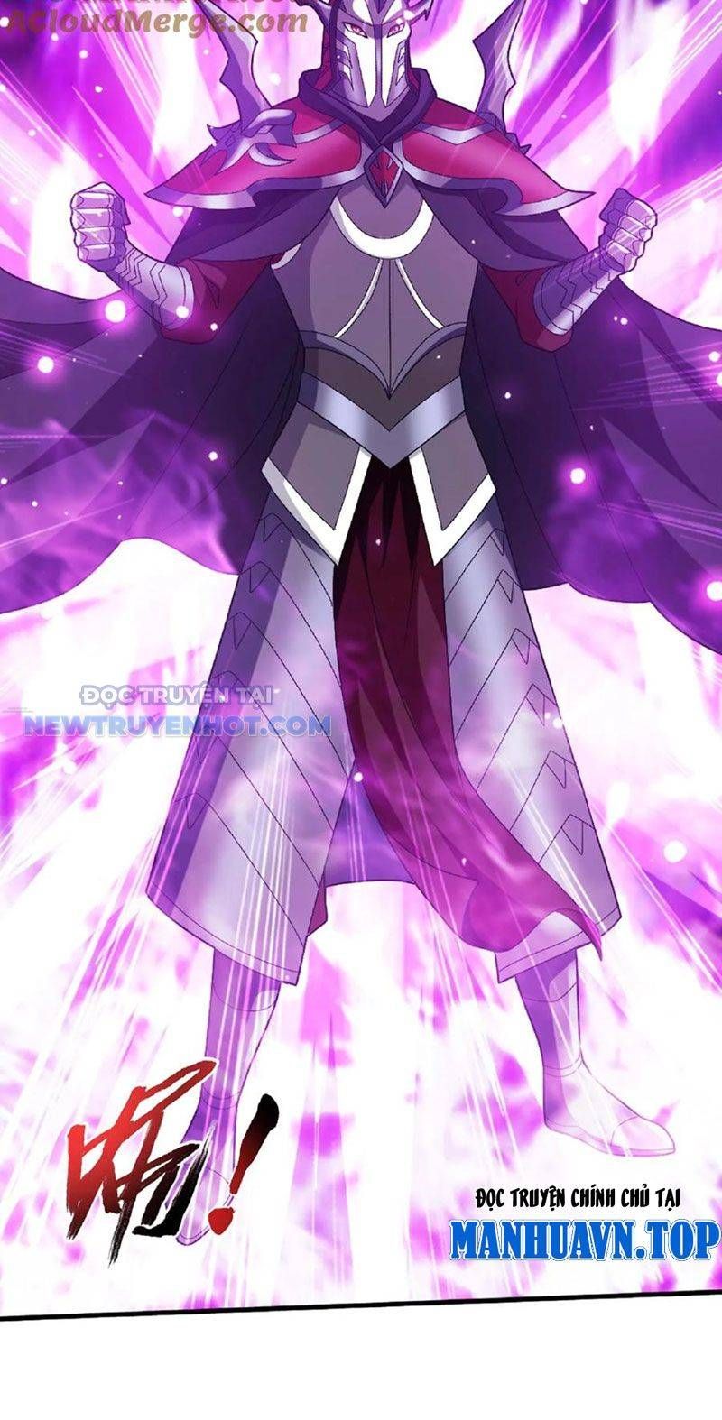 đọc truyện Đại Chúa Tể Chương 458 ảnh 47 tại Thiên Thai Truyện