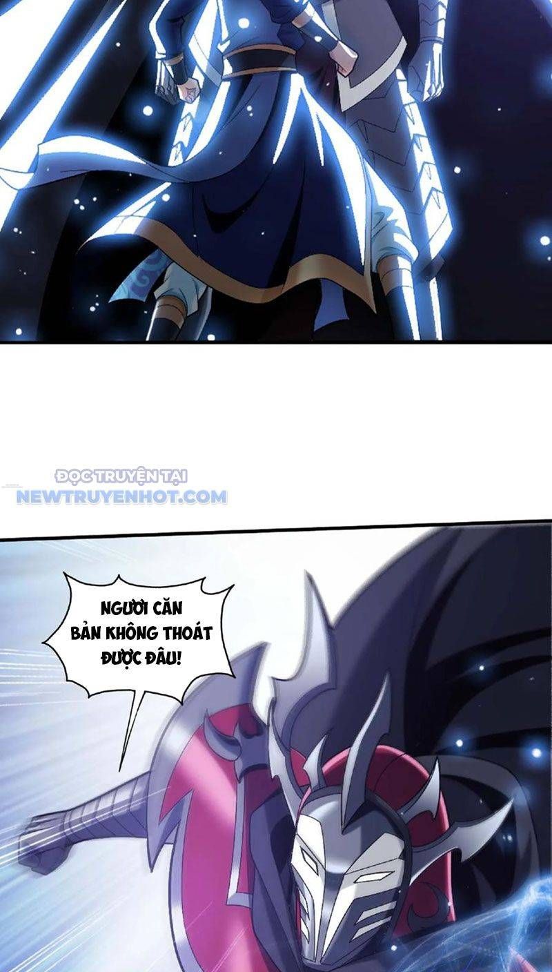 đọc truyện Đại Chúa Tể Chương 459 ảnh 12 tại Thiên Thai Truyện