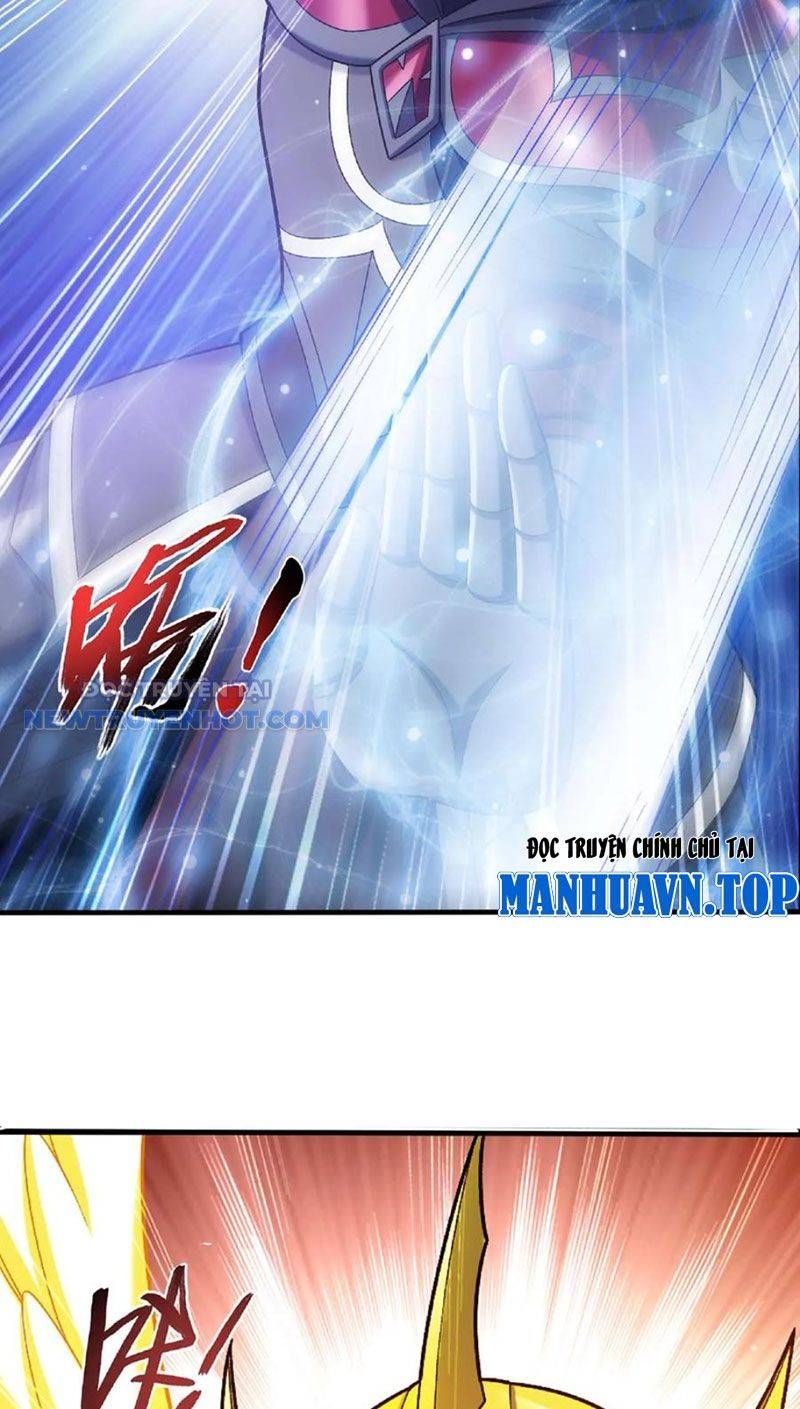 đọc truyện Đại Chúa Tể Chương 459 ảnh 13 tại Thiên Thai Truyện