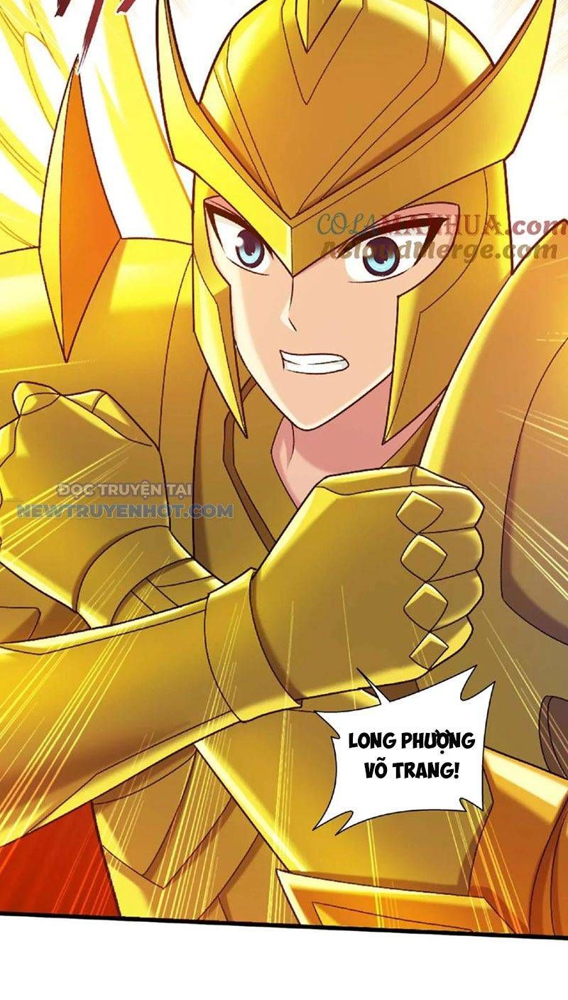 đọc truyện Đại Chúa Tể Chương 459 ảnh 14 tại Thiên Thai Truyện