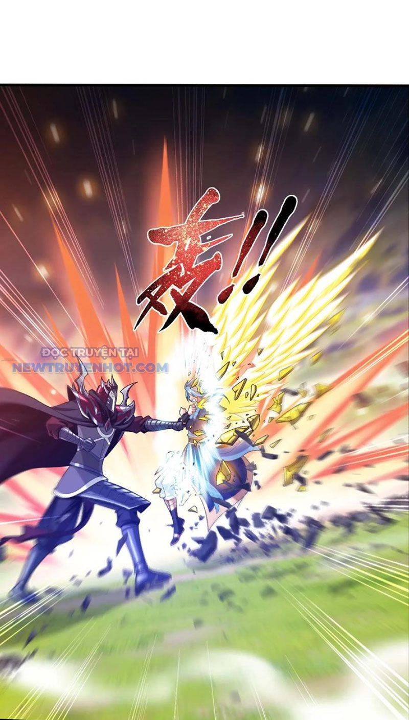 đọc truyện Đại Chúa Tể Chương 459 ảnh 15 tại Thiên Thai Truyện