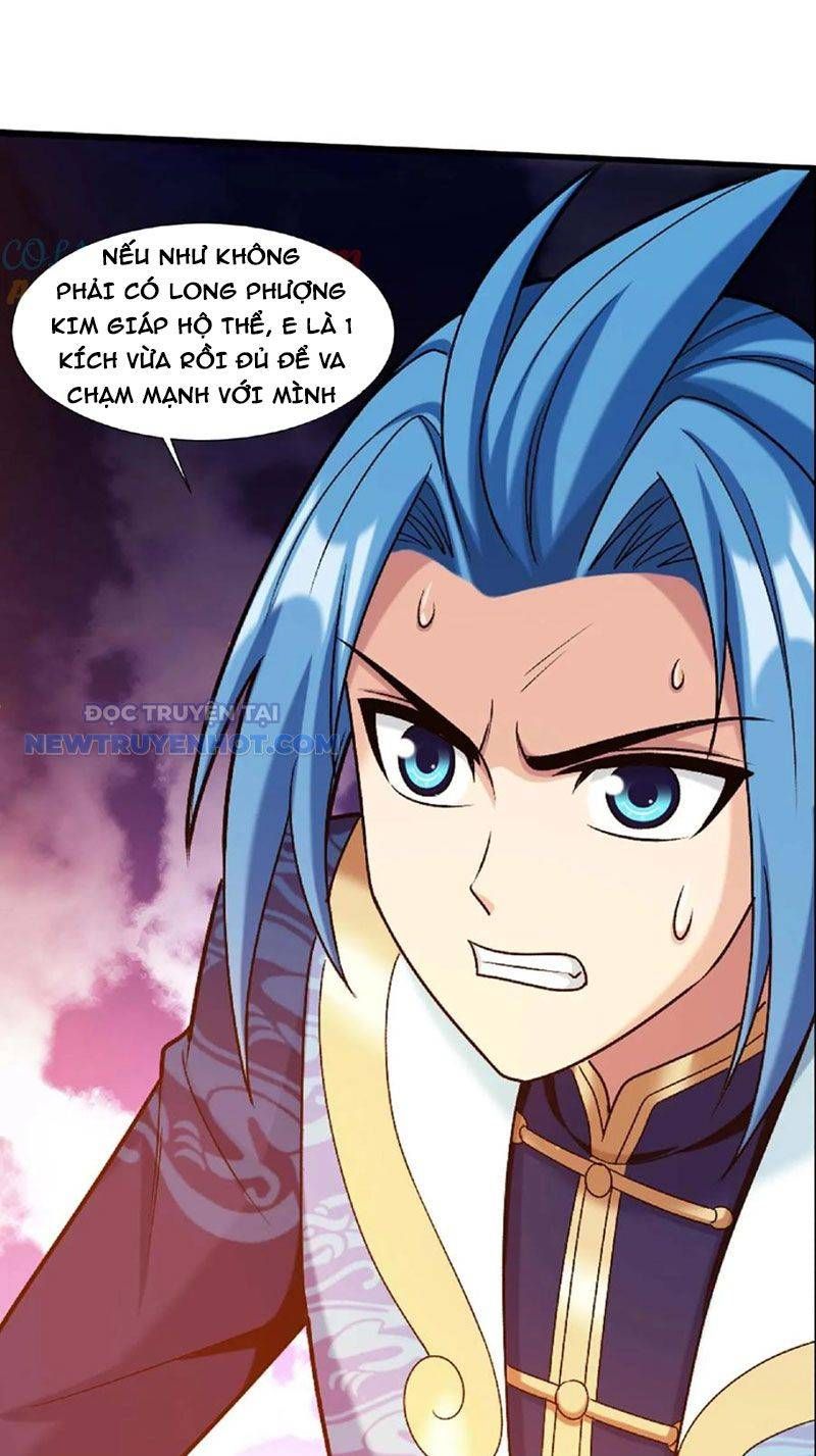 đọc truyện Đại Chúa Tể Chương 459 ảnh 17 tại Thiên Thai Truyện