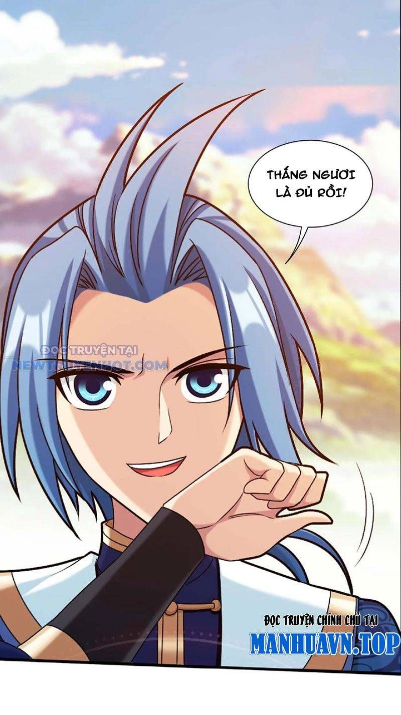 đọc truyện Đại Chúa Tể Chương 459 ảnh 19 tại Thiên Thai Truyện