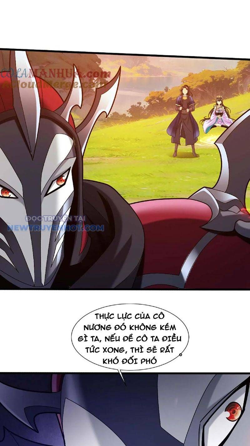 đọc truyện Đại Chúa Tể Chương 459 ảnh 20 tại Thiên Thai Truyện