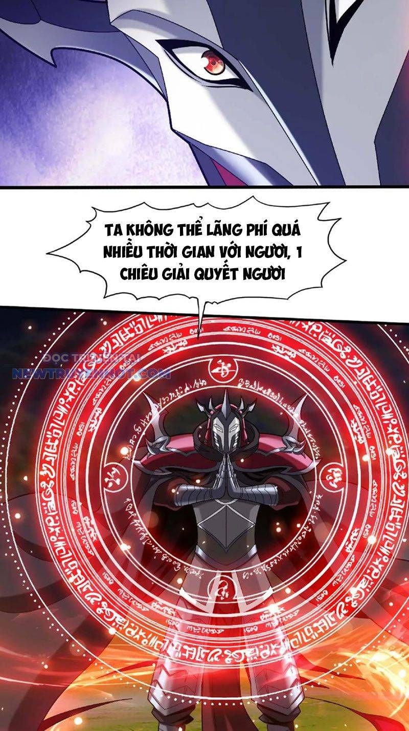 đọc truyện Đại Chúa Tể Chương 459 ảnh 21 tại Thiên Thai Truyện