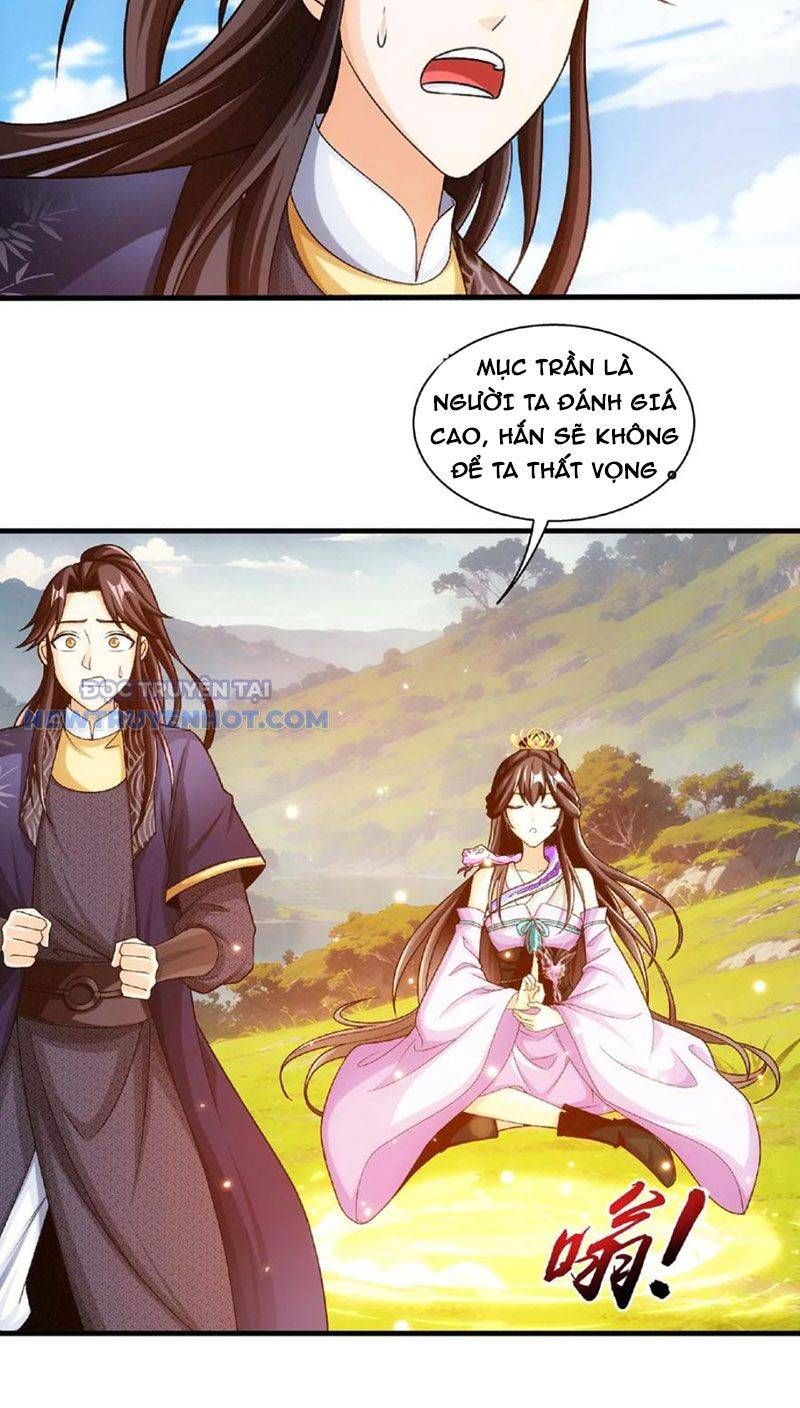 đọc truyện Đại Chúa Tể Chương 459 ảnh 4 tại Thiên Thai Truyện