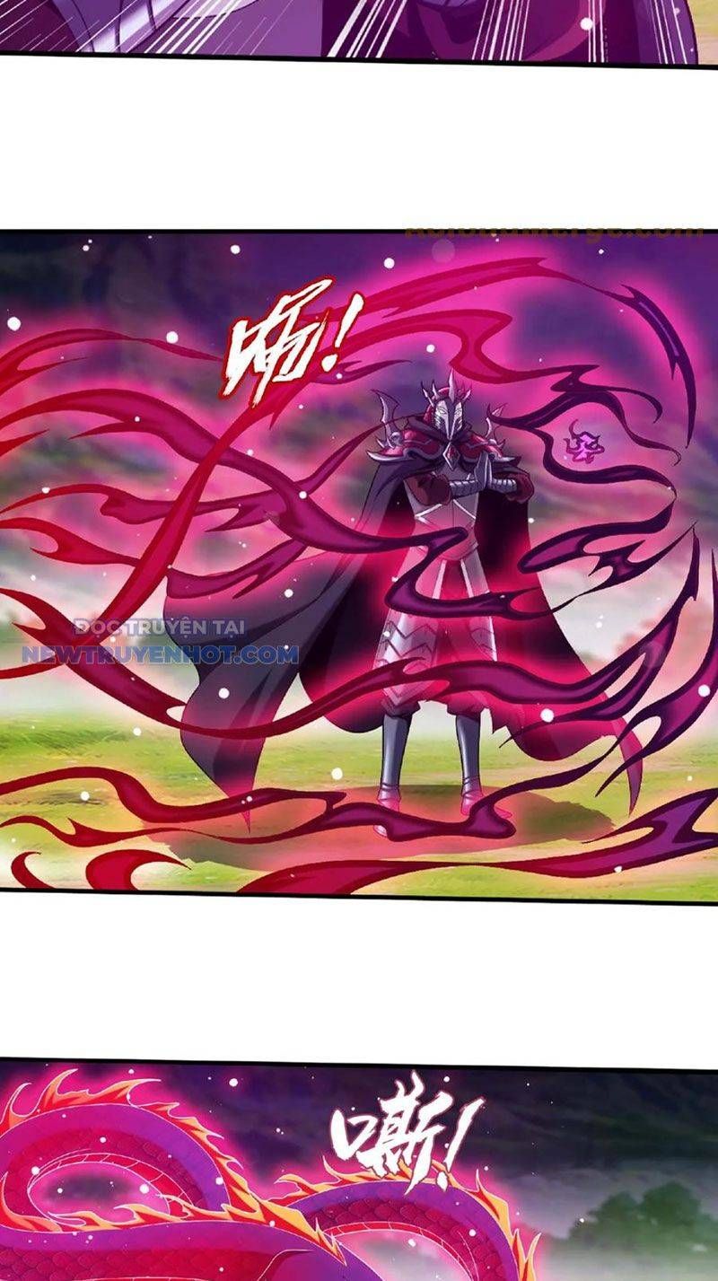 đọc truyện Đại Chúa Tể Chương 459 ảnh 23 tại Thiên Thai Truyện