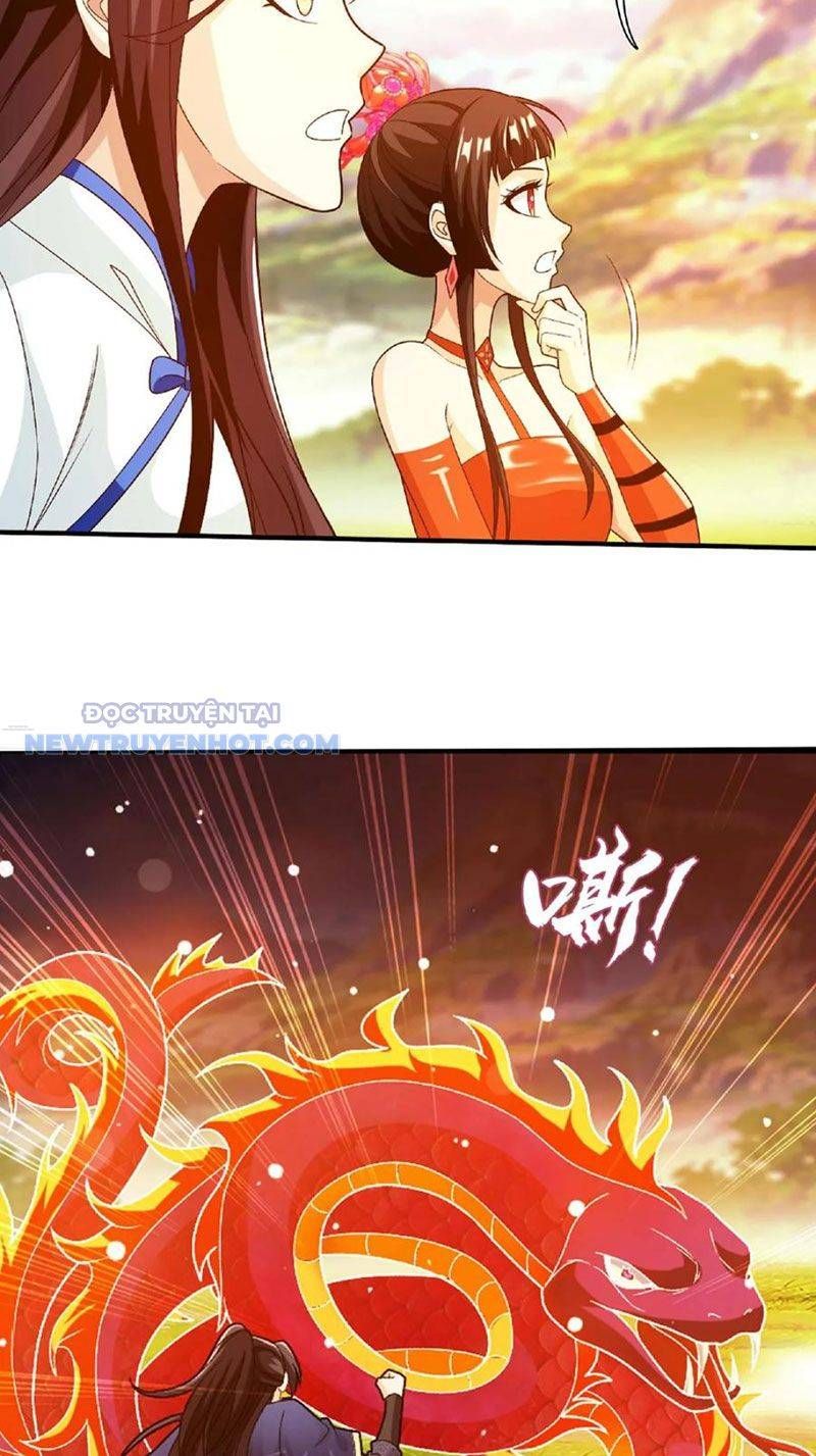 đọc truyện Đại Chúa Tể Chương 459 ảnh 25 tại Thiên Thai Truyện