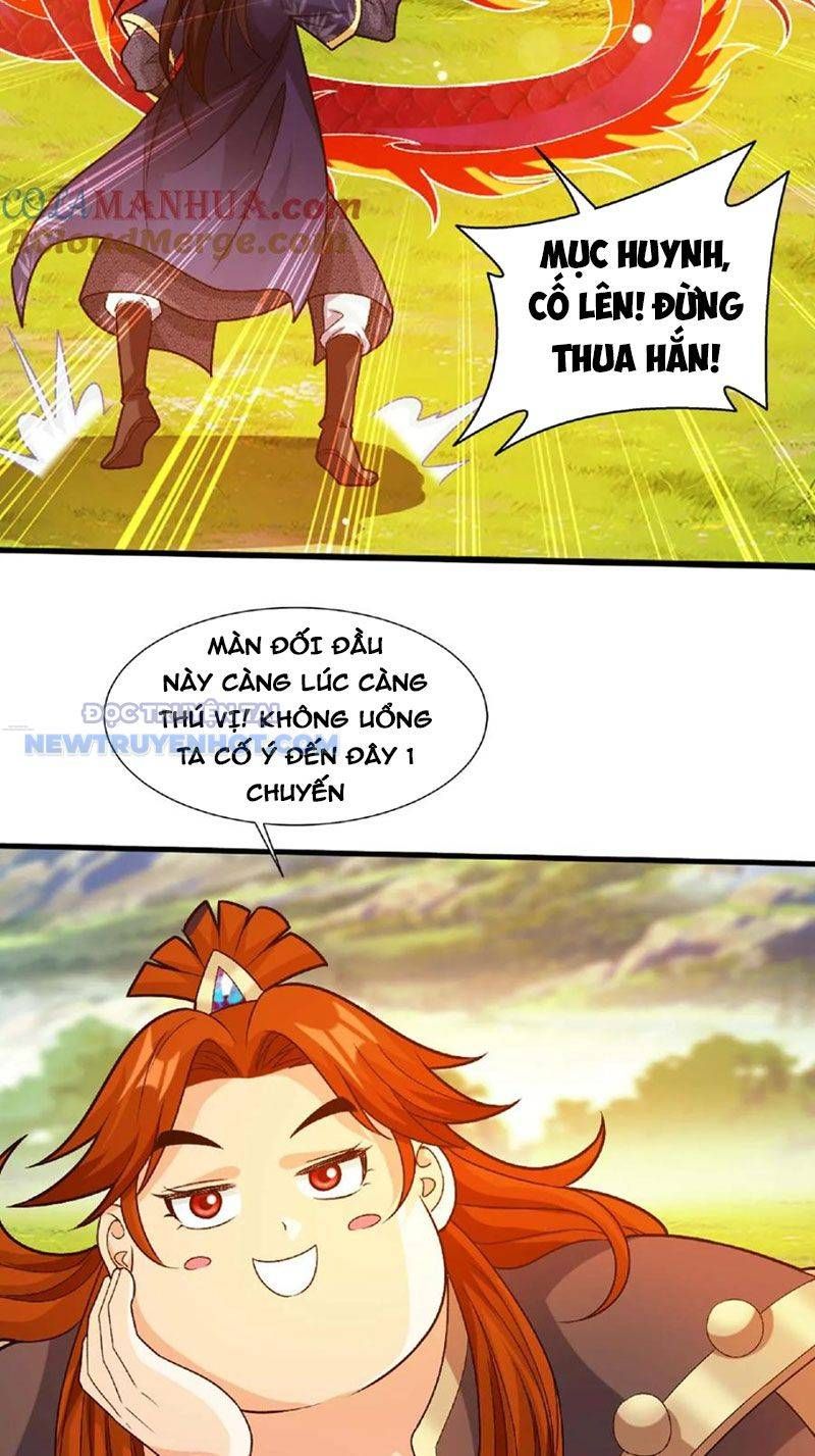 đọc truyện Đại Chúa Tể Chương 459 ảnh 26 tại Thiên Thai Truyện