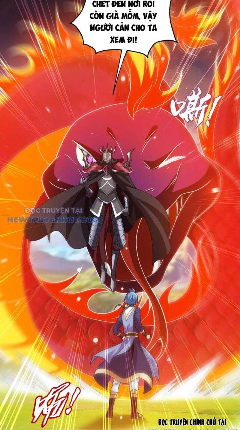 đọc truyện Đại Chúa Tể Chương 459 ảnh 28 tại Thiên Thai Truyện