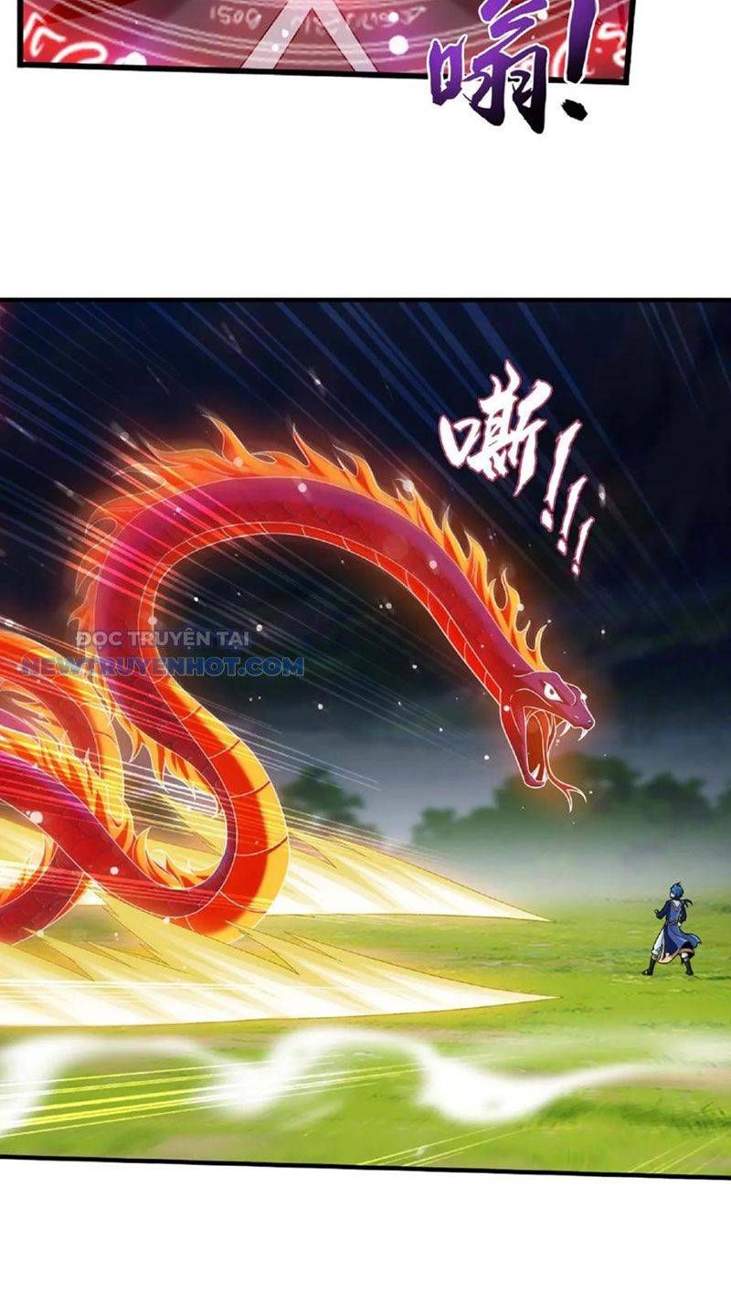 đọc truyện Đại Chúa Tể Chương 459 ảnh 30 tại Thiên Thai Truyện