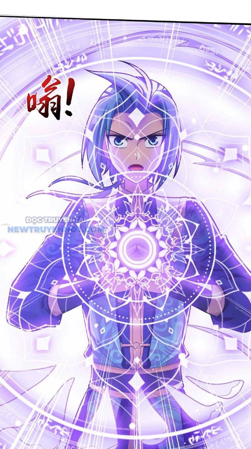 đọc truyện Đại Chúa Tể Chương 459 ảnh 31 tại Thiên Thai Truyện