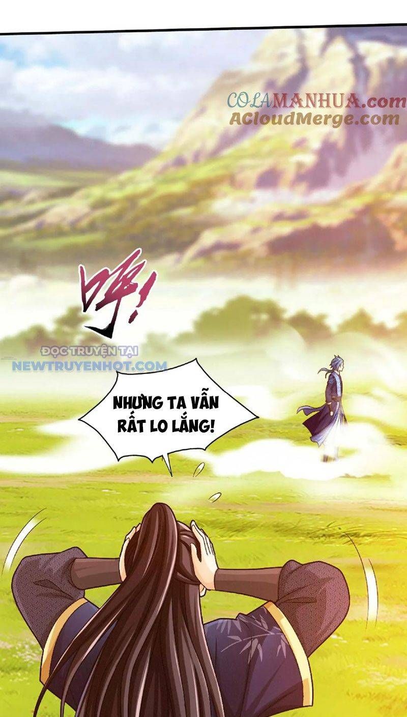 đọc truyện Đại Chúa Tể Chương 459 ảnh 5 tại Thiên Thai Truyện