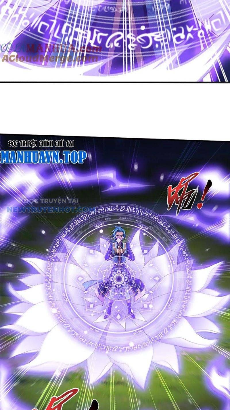 đọc truyện Đại Chúa Tể Chương 459 ảnh 32 tại Thiên Thai Truyện