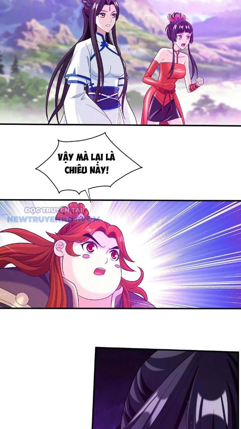 đọc truyện Đại Chúa Tể Chương 459 ảnh 34 tại Thiên Thai Truyện